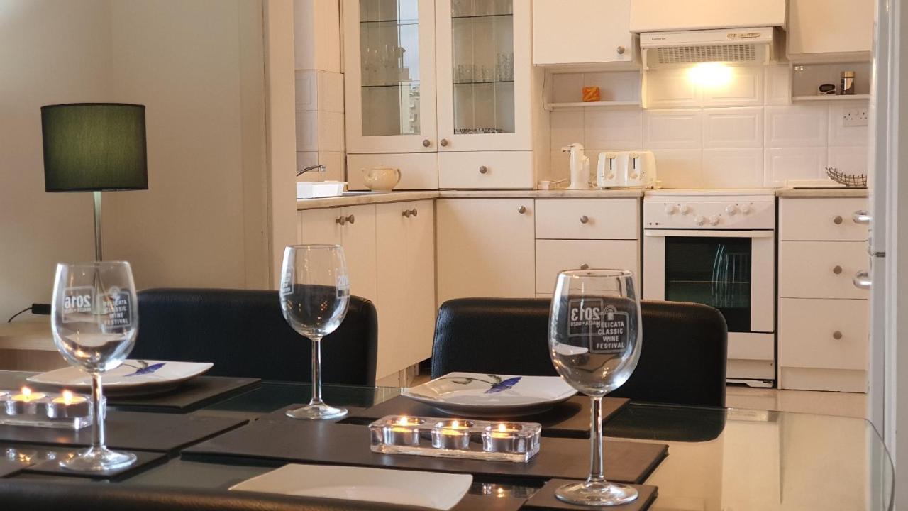 Belvedere Court Iz-Zlielaq エクステリア 写真